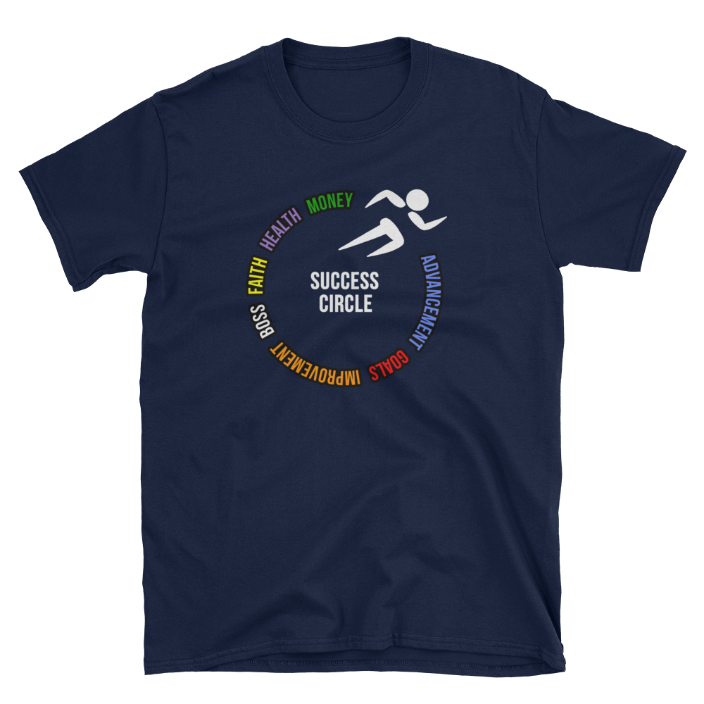 "Success" T-Shirt