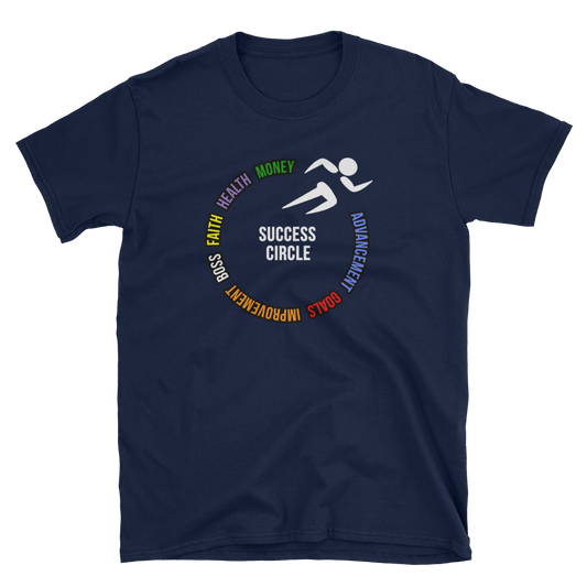 "Success" T-Shirt