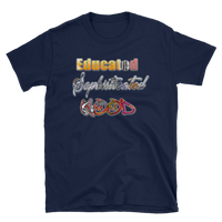 "Hood" Mens' T-Shirt