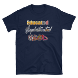 "Hood" Mens' T-Shirt