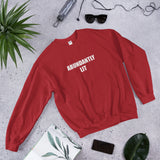 "Abundantly Lit" Sweatshirt