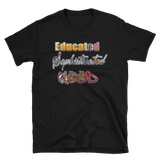 "Hood" Mens' T-Shirt