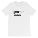 High Value Single T-Shirt