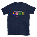 "Love" Mens' T-Shirt