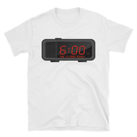 "Time" Mens' T-Shirt