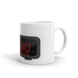"Time/Money" Mug