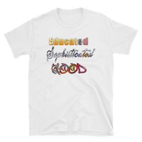 "Hood" Mens' T-Shirt