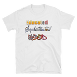 "Hood" Mens' T-Shirt