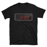 "Time" Mens' T-Shirt