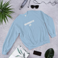 "Abundantly Lit" Sweatshirt
