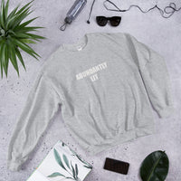 "Abundantly Lit" Sweatshirt
