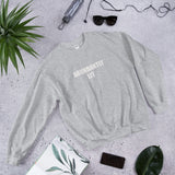 "Abundantly Lit" Sweatshirt