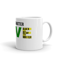 "Love" Mug