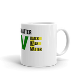 "Love" Mug