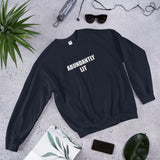 "Abundantly Lit" Sweatshirt