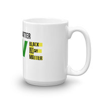 "Love" Mug