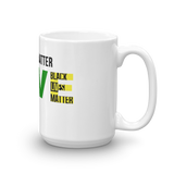 "Love" Mug