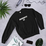 "Abundantly Lit" Sweatshirt