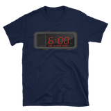 "Time" Mens' T-Shirt