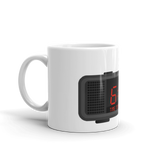 "Time/Money" Mug